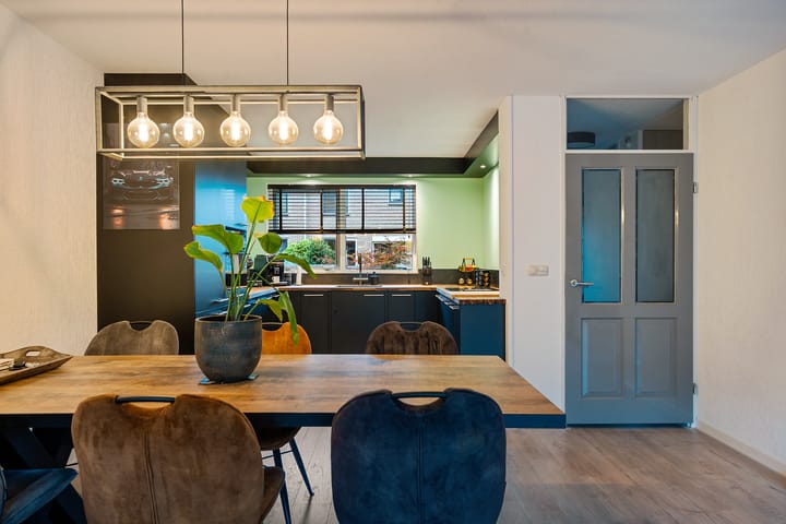 Photo 23 of Traviatastraat 23