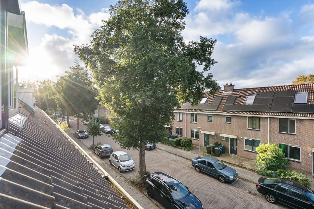 Foto 26 van Traviatastraat 23