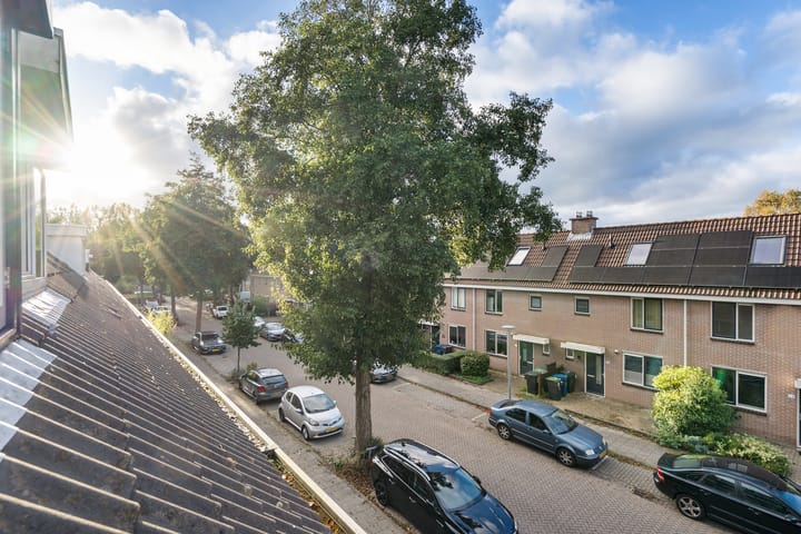 Photo 26 of Traviatastraat 23