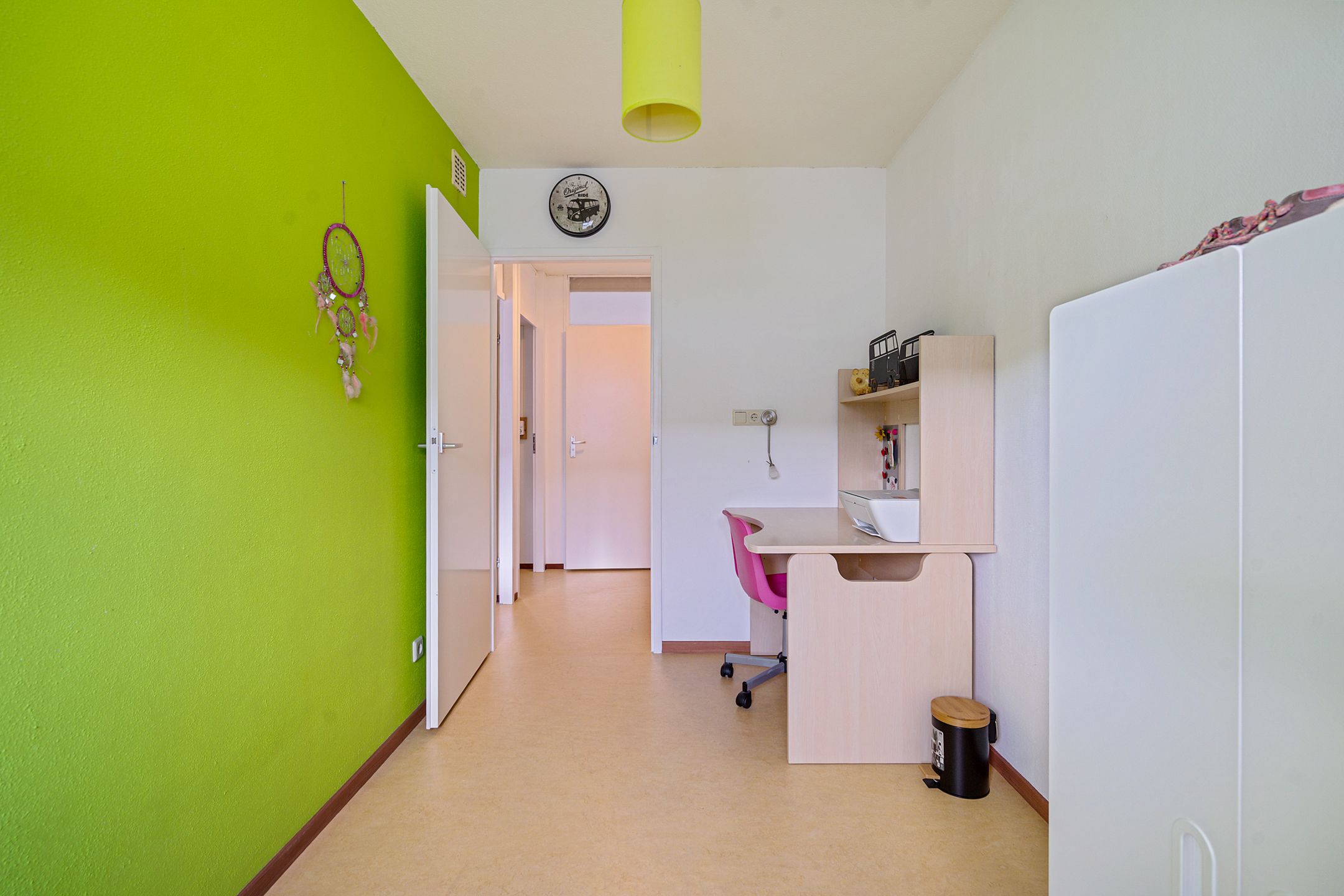 Foto 30 van Traviatastraat 23