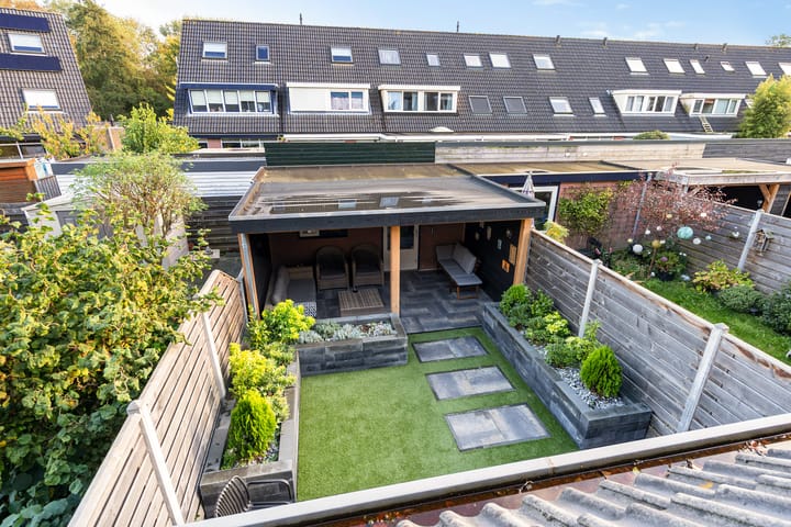 Photo 31 of Traviatastraat 23