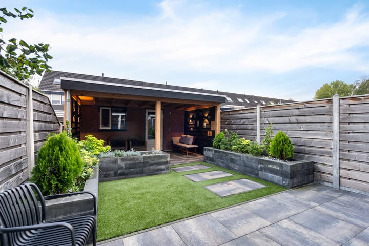 Photo 42 of Traviatastraat 23