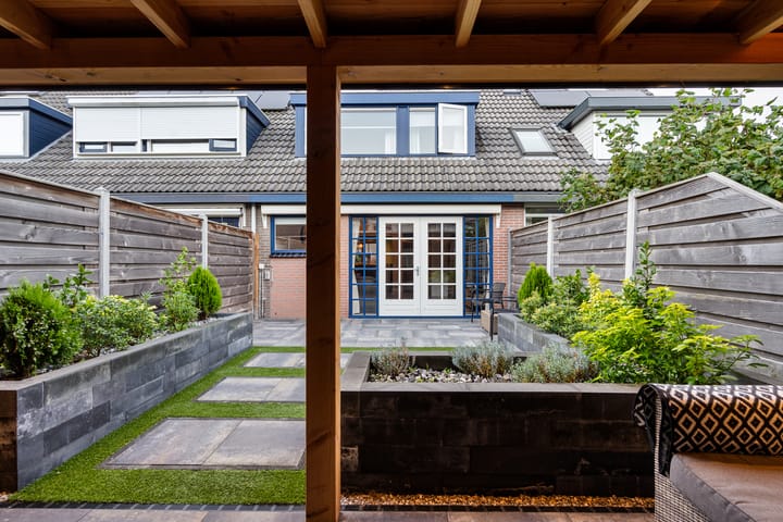 Photo 50 of Traviatastraat 23