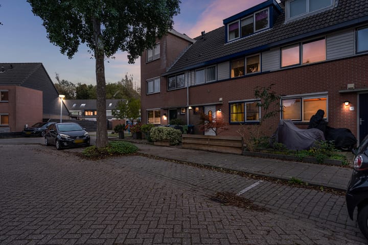 Photo 51 of Traviatastraat 23