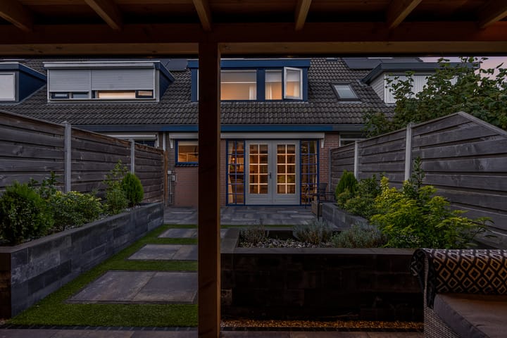 Photo 52 of Traviatastraat 23