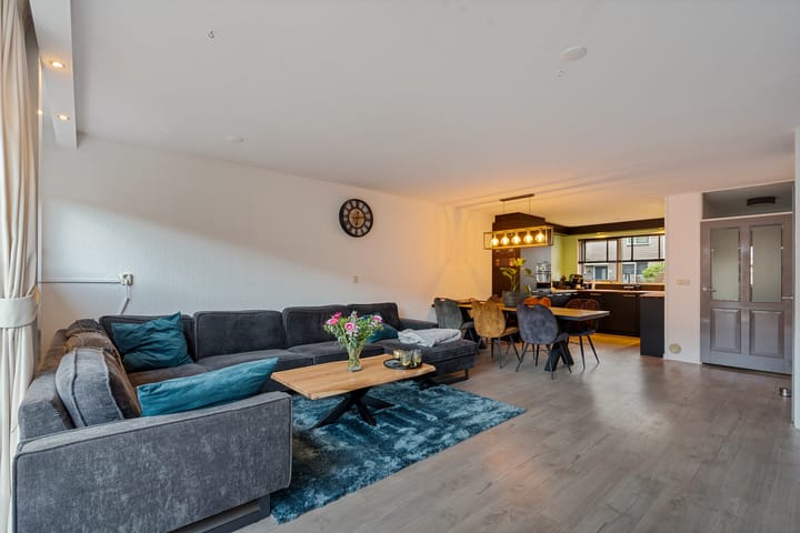 Photo 10 of Traviatastraat 23