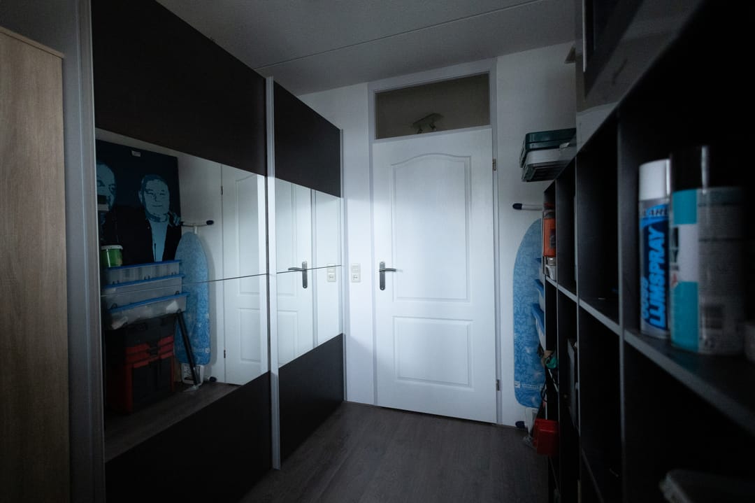 Foto 13 van Raadhuislaan 94