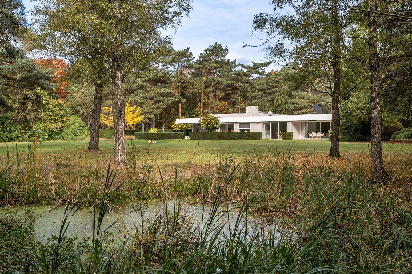 Foto 1 van Rederijklaan 44