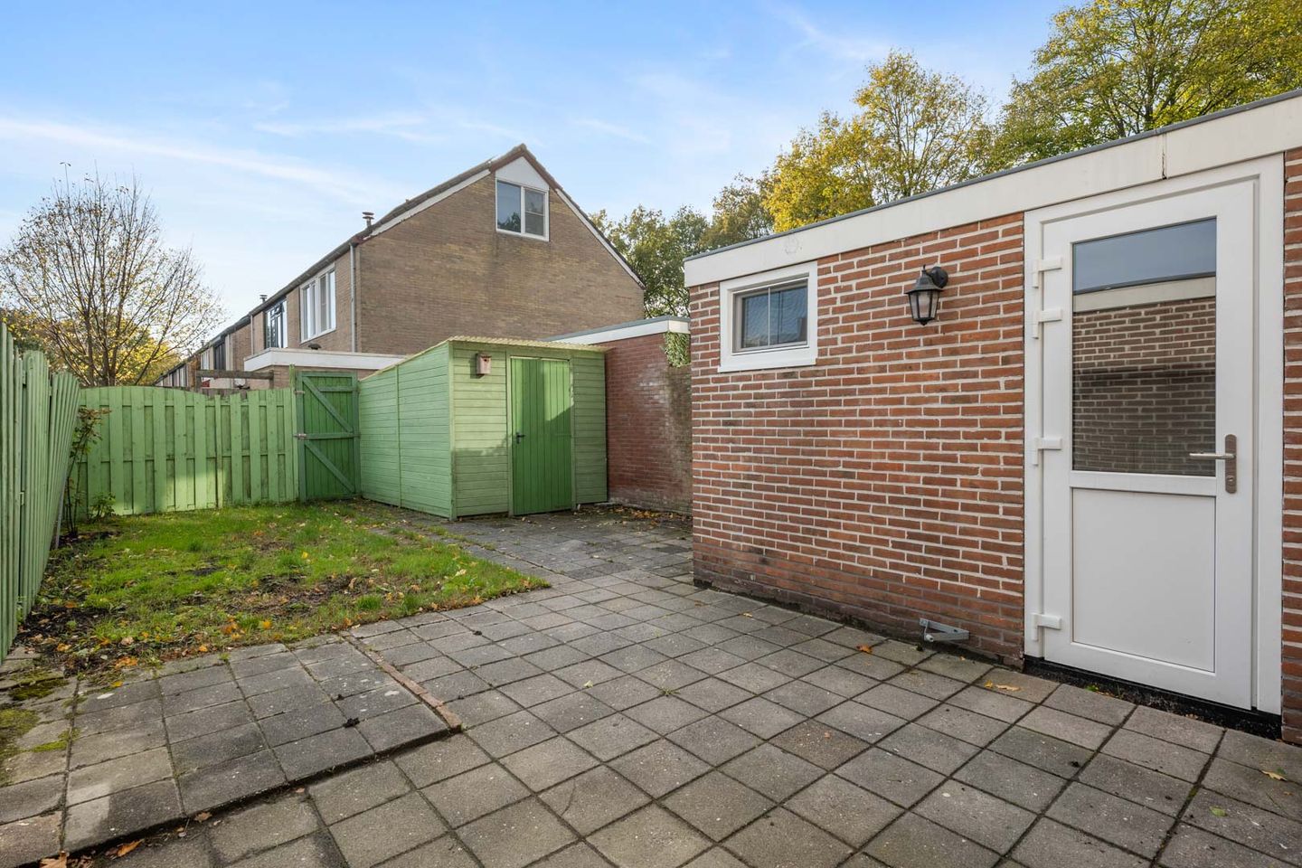 Photo 5 of Pommerse Bocht 67