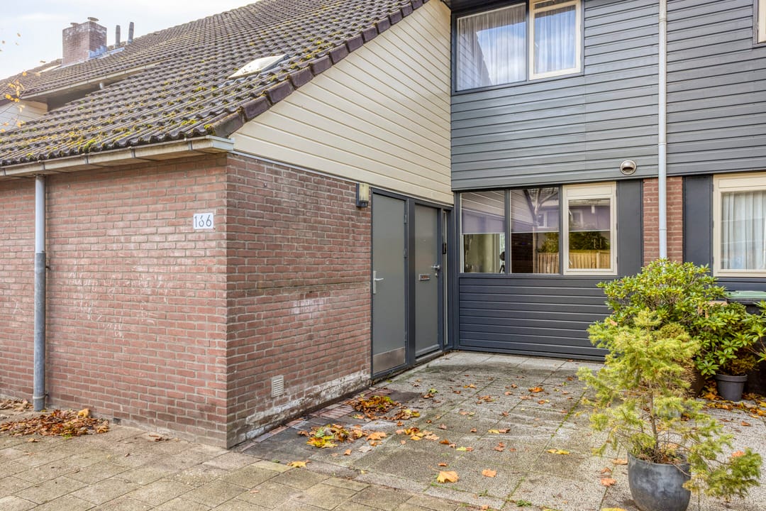 Foto 2 van De Moesmate 166