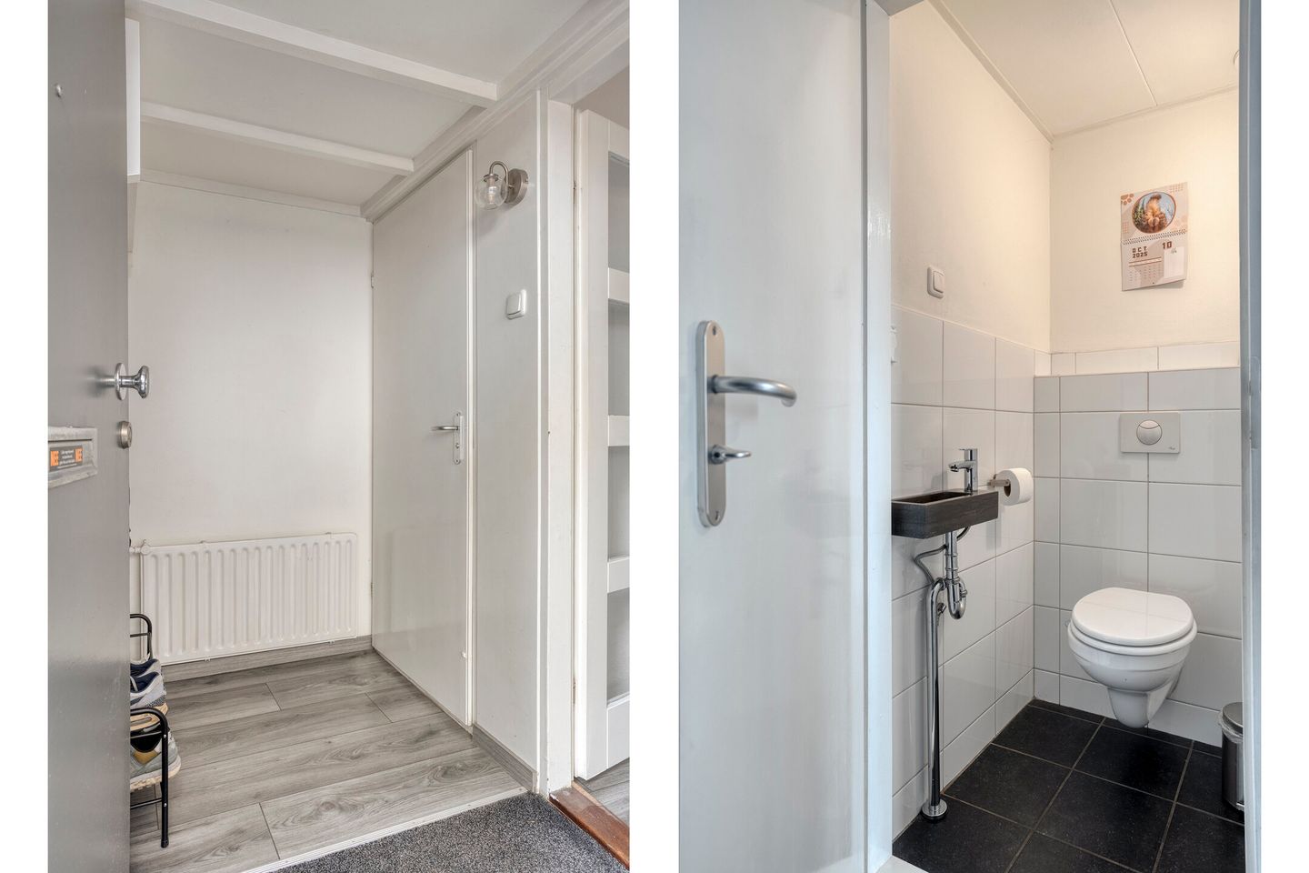 Foto 5 van De Moesmate 166