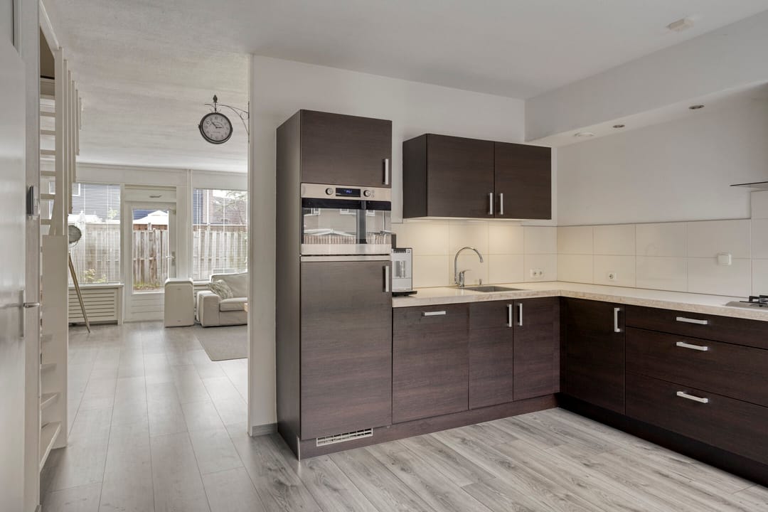 Foto 7 van De Moesmate 166