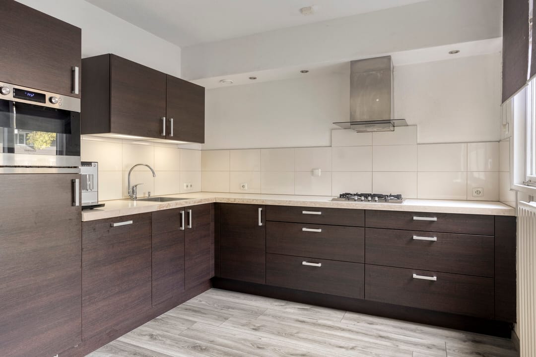 Foto 8 van De Moesmate 166