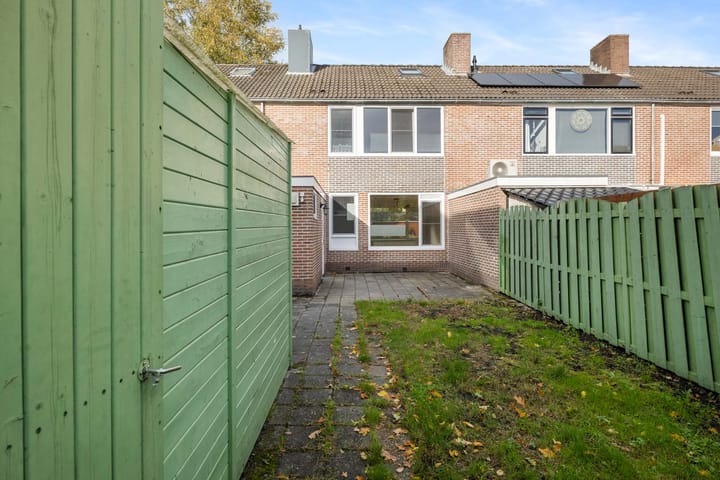 Foto 31 van Pommerse Bocht 67