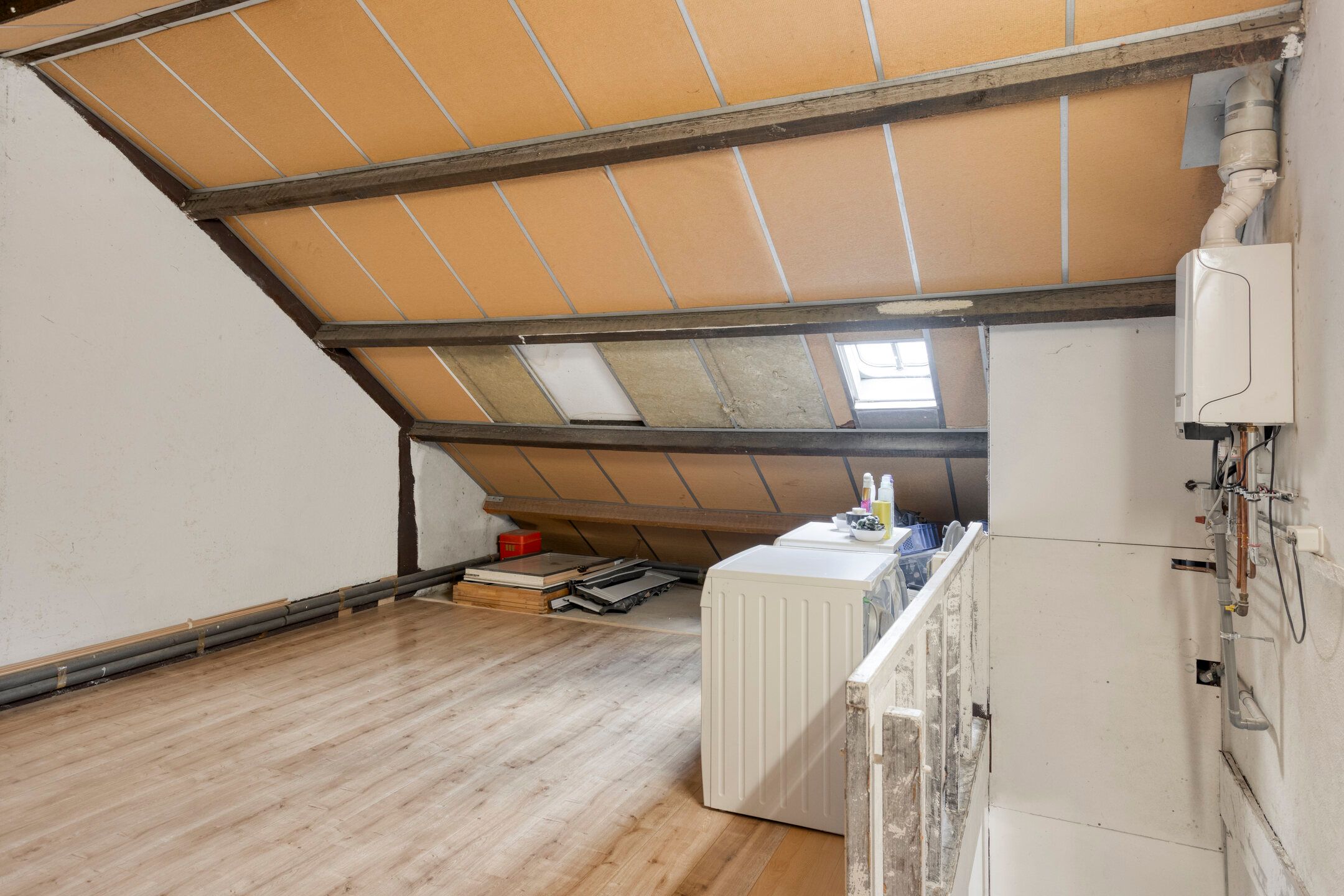 Foto 21 van De Moesmate 166