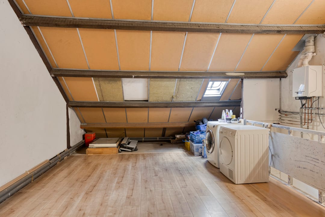 Foto 22 van De Moesmate 166