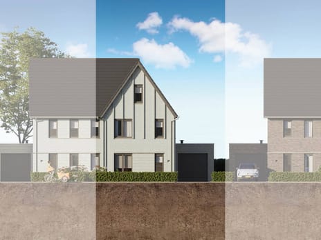 Weideblik Fase 3 main image