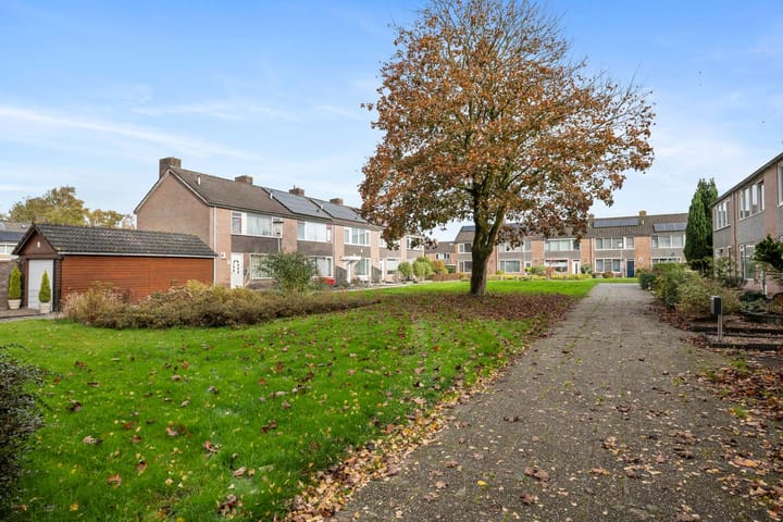 Foto 33 van Pommerse Bocht 67