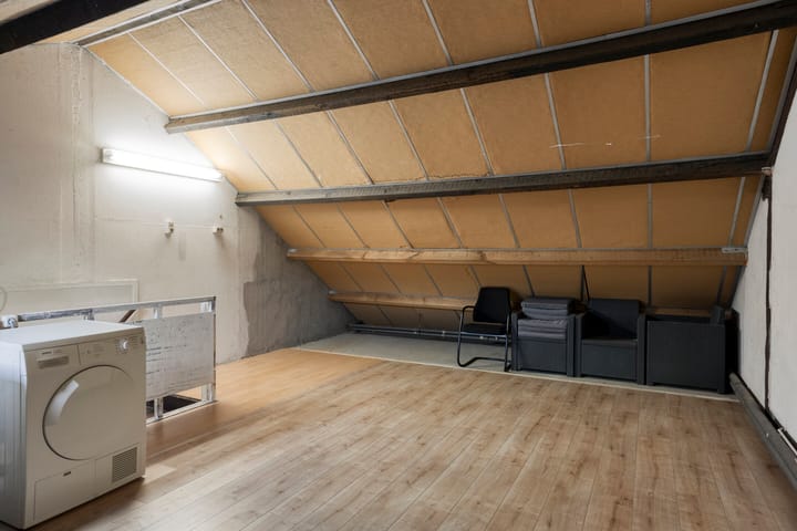 Photo 23 of De Moesmate 166