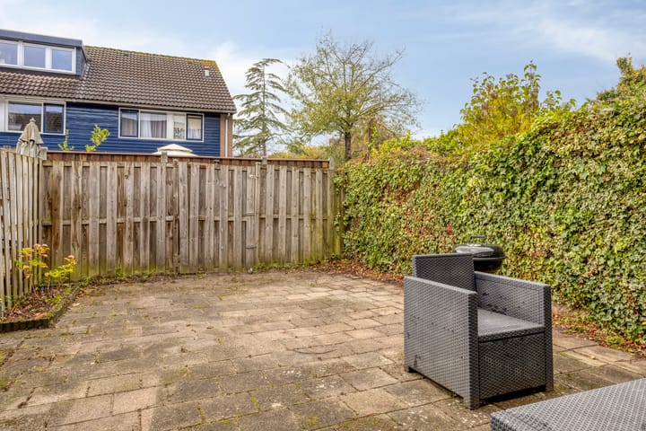 Photo 25 of De Moesmate 166