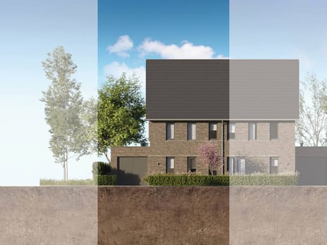 2 onder 1 kapwoning thumbnail