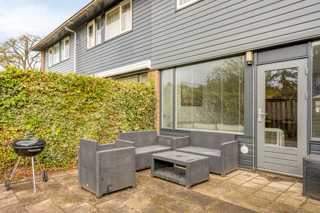 Foto 26 van De Moesmate 166