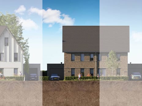 Weideblik Fase 3 main image