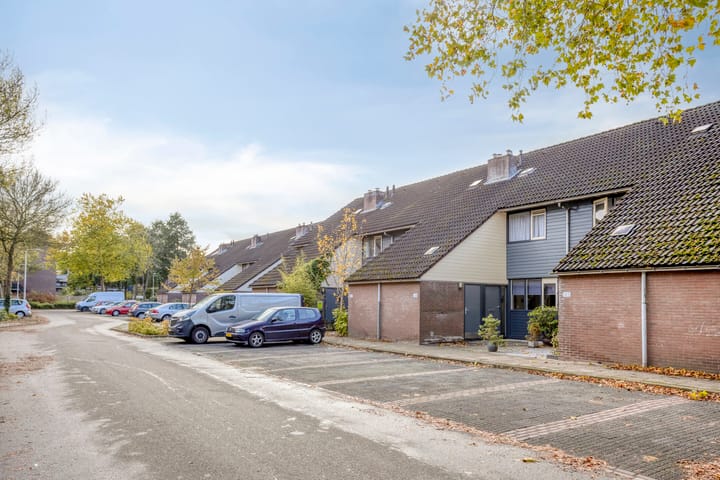 Photo 28 of De Moesmate 166