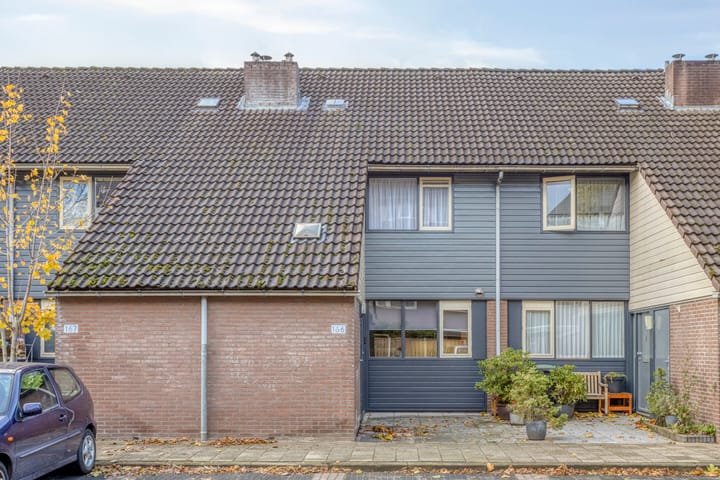 Photo 29 of De Moesmate 166