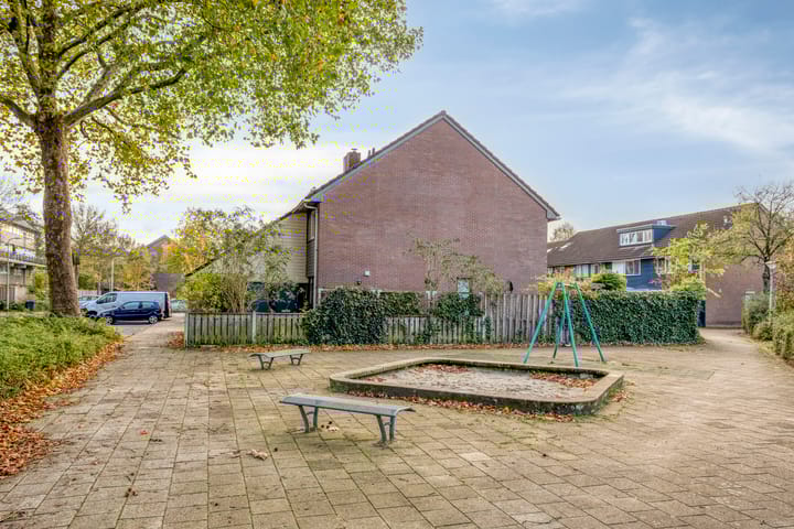 Photo 30 of De Moesmate 166