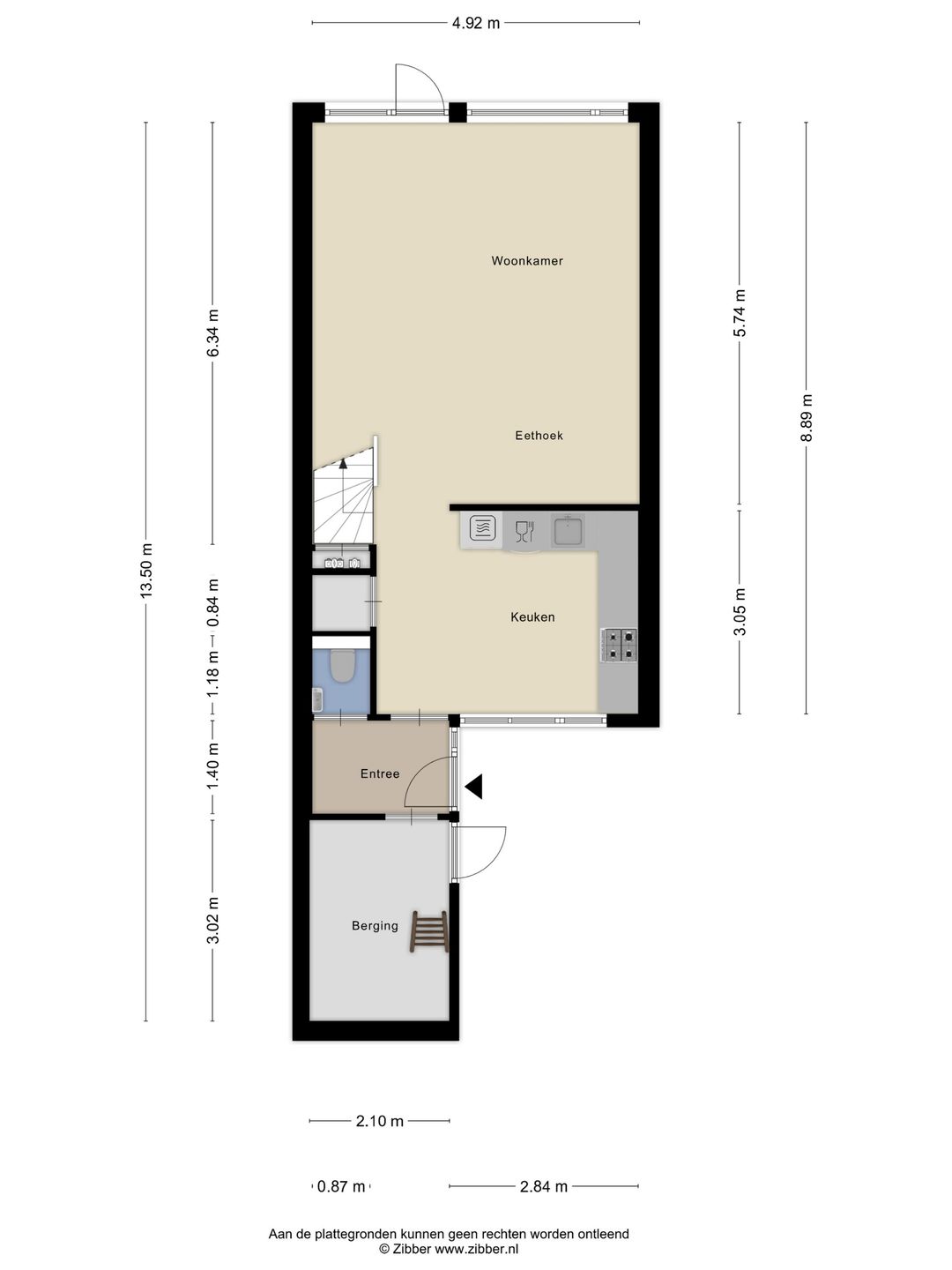 Foto 31 van De Moesmate 166