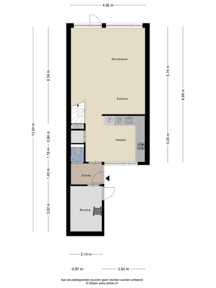 Photo 31 of De Moesmate 166