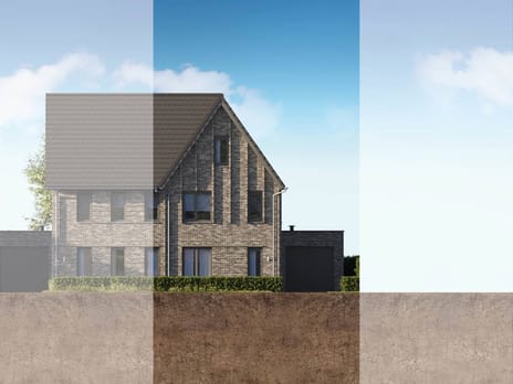 2 onder 1 kapwoning thumbnail