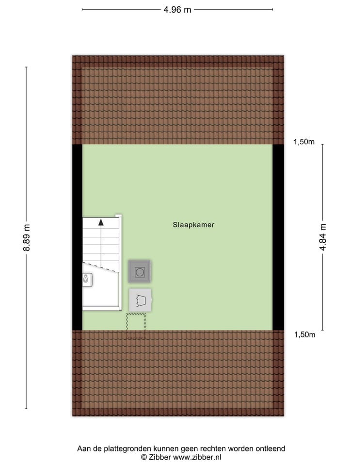 Photo 33 of De Moesmate 166