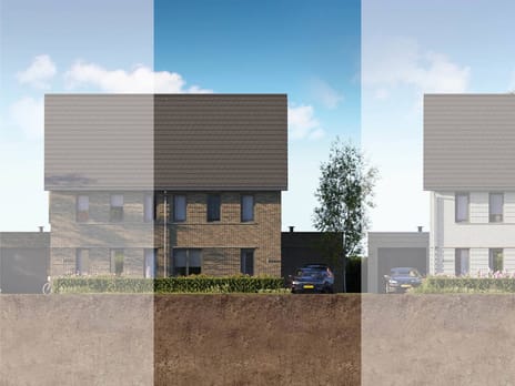 2 onder 1 kapwoning thumbnail