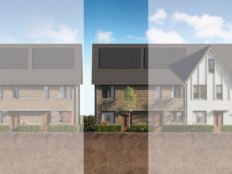 Hoekwoning thumbnail