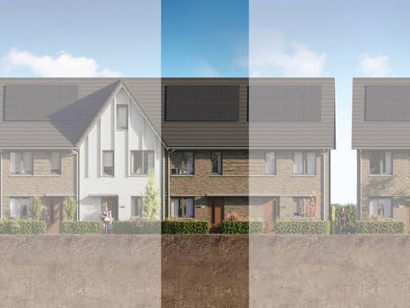 Tussenwoning thumbnail