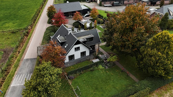 Foto 2 van Harderwijkerweg 49