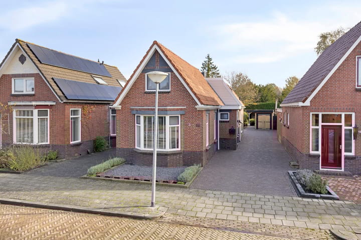 Foto 6 van Ludensweg 23