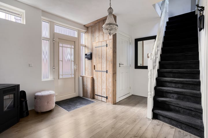 Foto 10 van Ludensweg 23