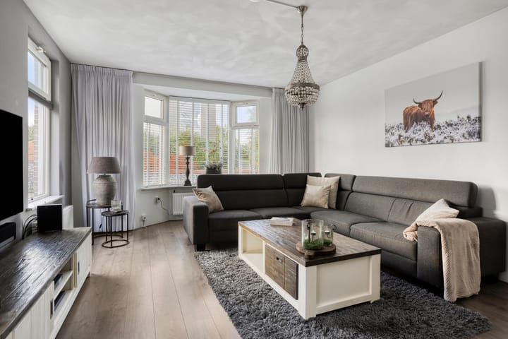 Foto 14 van Ludensweg 23