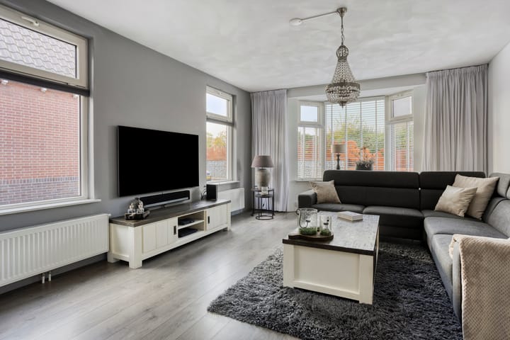 Foto 15 van Ludensweg 23