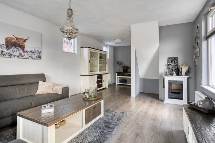 Foto 16 van Ludensweg 23