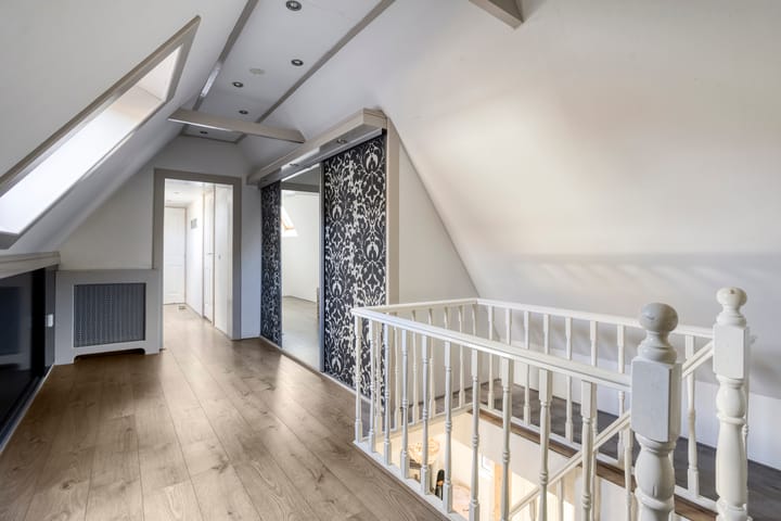 Foto 25 van Ludensweg 23