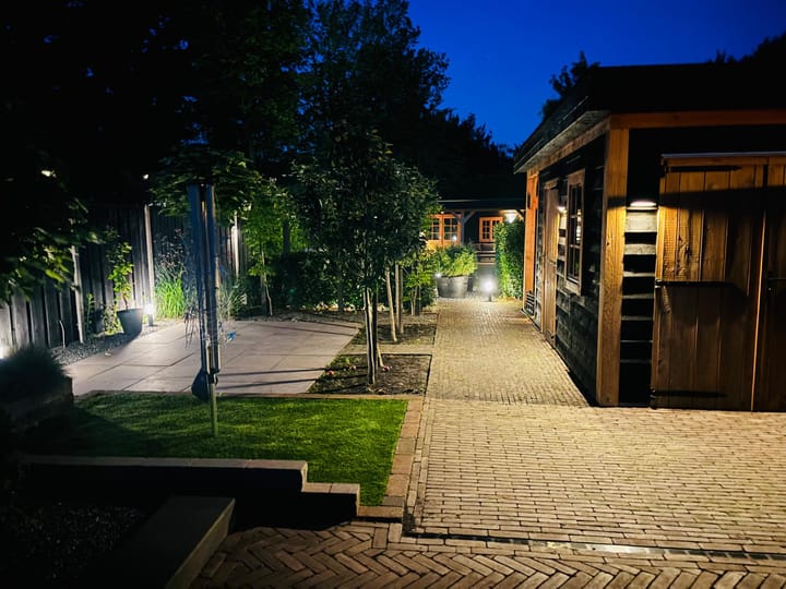 Foto 39 van Ludensweg 23