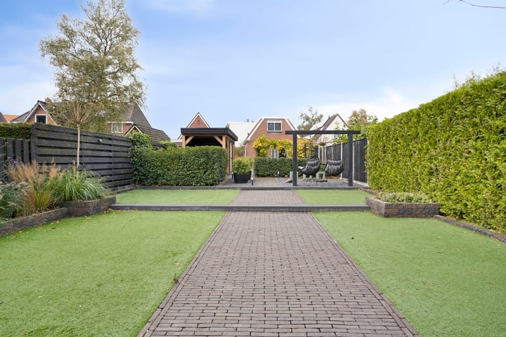 Foto 44 van Ludensweg 23