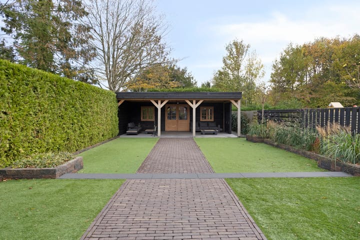 Foto 45 van Ludensweg 23