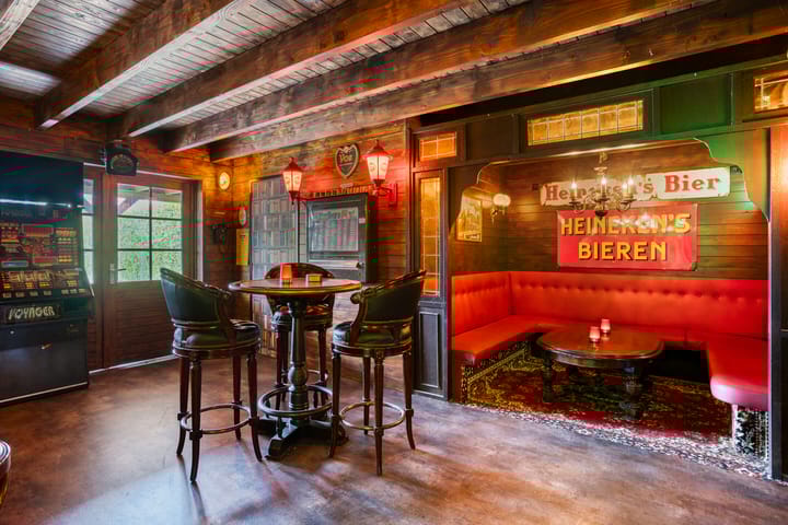 Foto 50 van Ludensweg 23