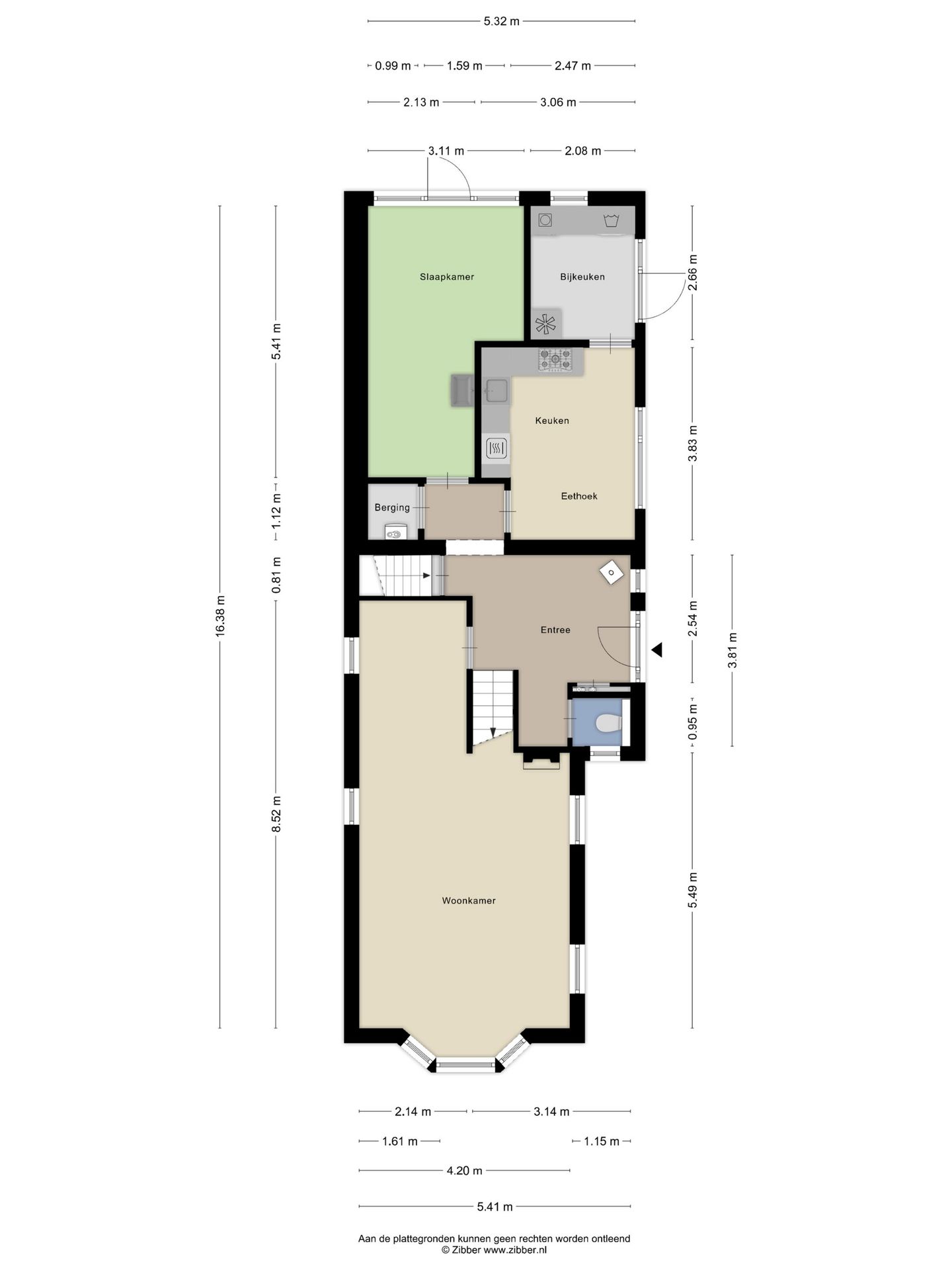 Photo 55 of Ludensweg 23