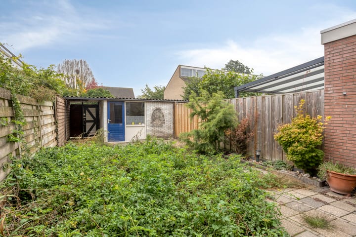 Foto 2 van Mart. van Rijswijkplein 5